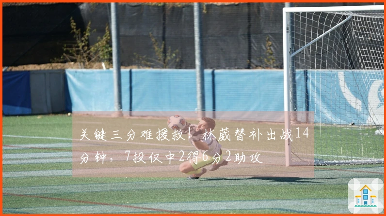 关键三分难援救！林葳替补出战14分钟，7投仅中2得6分2助攻